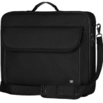 Сумка 2Е, TopLoad Classic 17″, чёрная