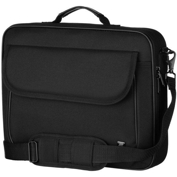 Сумка 2Е, TopLoad Classic 14-15.6″, чёрная