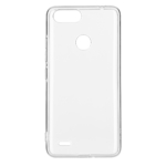 Чехол 2Е Basic для TECNO POP 2f (B1G), прозрачный