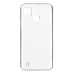 Чохол 2Е Basic для TECNO POP 3 (BB2) , прозорий