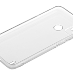 Чохол 2Е Basic для TECNO POP 3 (BB2) , прозорий
