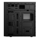 Корпус 2E Alfa E185 без БЖ 1xUSB3.0, 2xUSB2.0, VGA 310мм, ATX, чорний