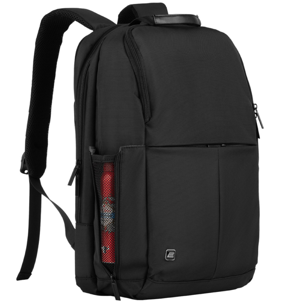 Рюкзак 2E, City Traveler 16″, чорний