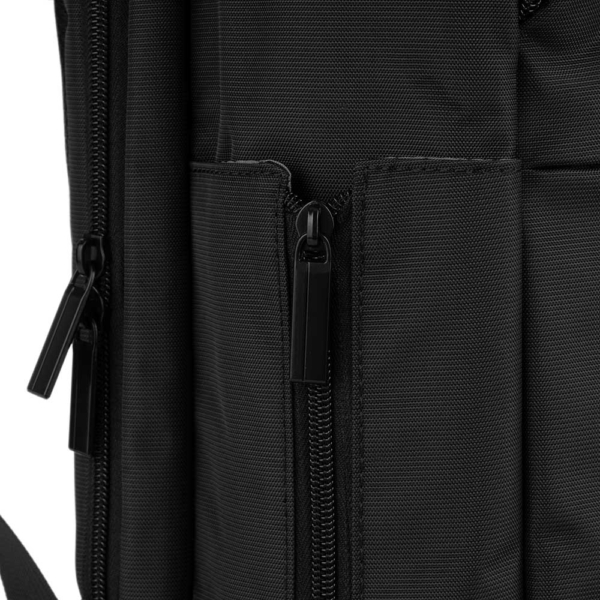 Рюкзак 2E, City Traveler 16″, чорний