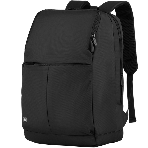 2E Backpack, City Traveler 17″, black