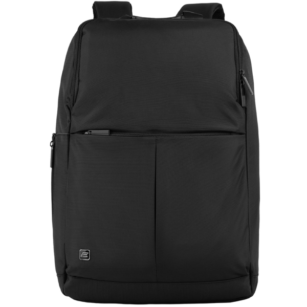 2E Backpack, City Traveler 17″, black
