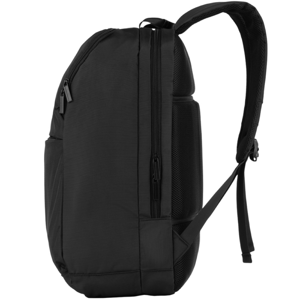 2E Backpack, City Traveler 17″, black