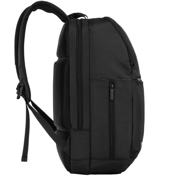 2E Backpack, City Traveler 17″, black