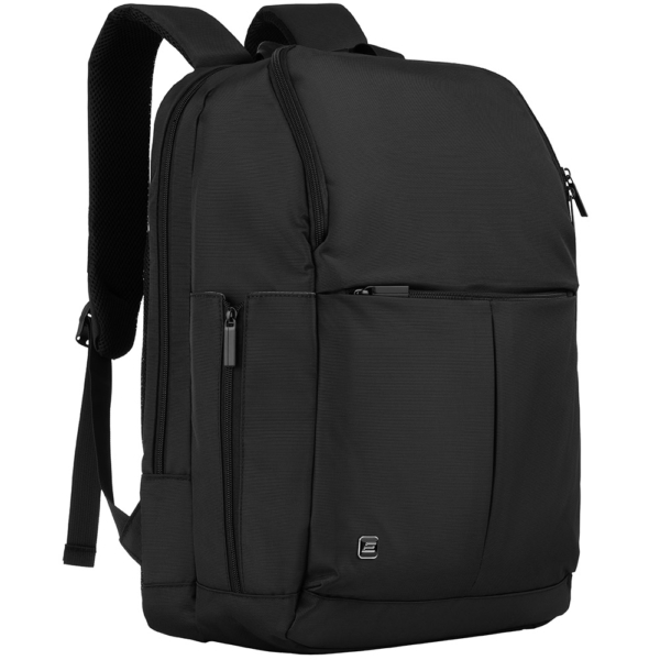 2E Backpack, City Traveler 17″, black