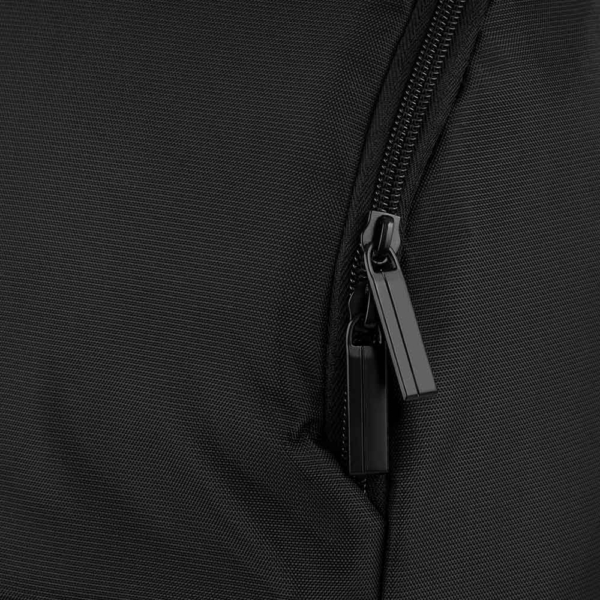 2E Backpack, City Traveler 17″, black
