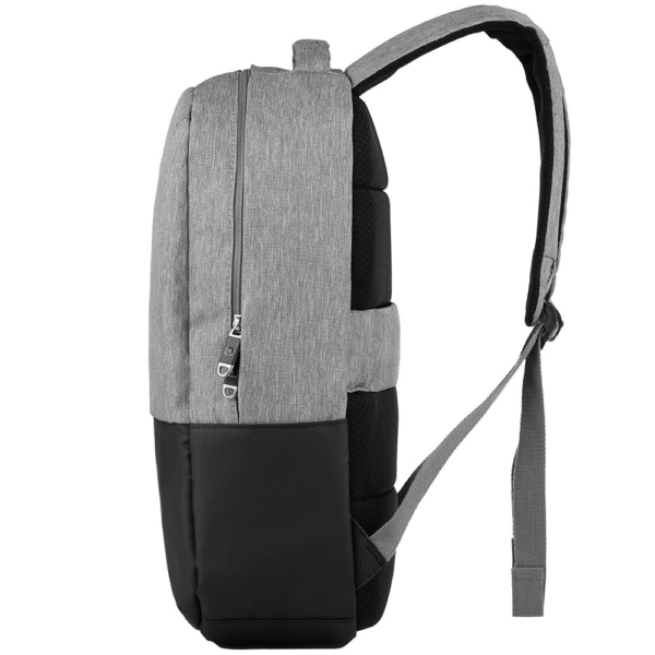 Рюкзак 2E, DayPack 16″, сірий