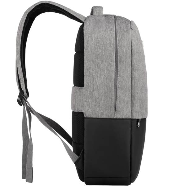 Рюкзак 2E, DayPack 16″, сірий