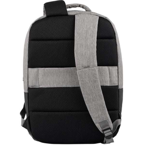 Рюкзак 2E, DayPack 16″, сірий
