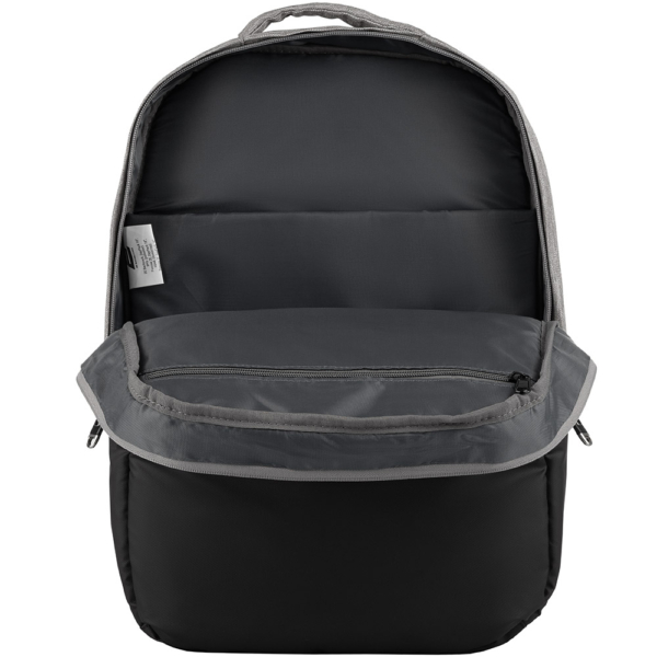 Рюкзак 2E, DayPack 16″, сірий