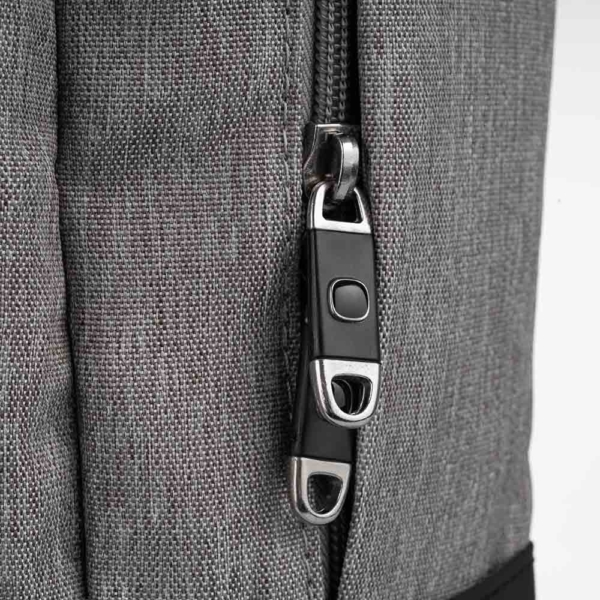 Рюкзак 2E, DayPack 16″, сірий