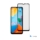 Захисне скло 2E для Xiaomi Redmi 10C, 2.5D FCFG, (1 Pack), чорна рамка