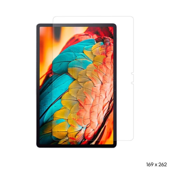 Защитное стекло 2E для Lenovo Tab P11 Pro,11.5″,(2021), 2.5D, прозрачный