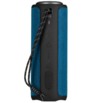Акустическая система 2E SoundXTube Plus TWS, MP3, Wireless, Waterproof Blue