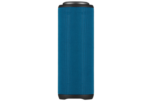 Акустическая система 2E SoundXTube Plus TWS, MP3, Wireless, Waterproof Blue
