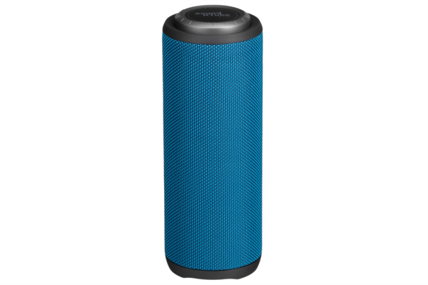 Акустическая система 2E SoundXTube Plus TWS, MP3, Wireless, Waterproof Blue