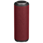 Portable Speaker 2E SoundXTube Plus TWS, MP3, Wireless, Waterproof Red