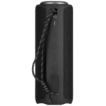 Акустическая система 2E SoundXTube Plus TWS, MP3, Wireless, Waterproof Black