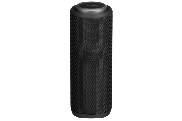 Акустическая система 2E SoundXTube Plus TWS, MP3, Wireless, Waterproof Black