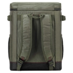 2E thermal backpack 25L, dark olive