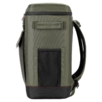 2E thermal backpack 25L, dark olive
