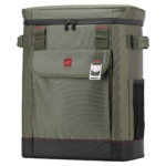 2E thermal backpack 25L, dark olive