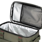 2E thermal backpack 25L, dark olive