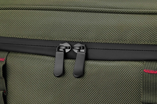 2E thermal backpack 25L, dark olive