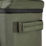 2E thermal backpack 25L, dark olive
