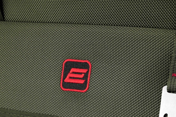 2E thermal backpack 25L, dark olive