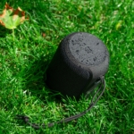 Акустическая система 2E SoundXPod TWS, MP3, Wireless, Waterproof Black