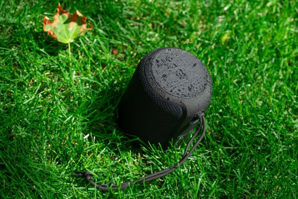 Акустическая система 2E SoundXPod TWS, MP3, Wireless, Waterproof Black