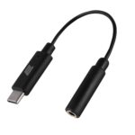 2E MAC010, Cable 3.5mm to Type-C