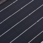 2E portable solar panel, 36 W, USB-С 20W, USB-A 18W