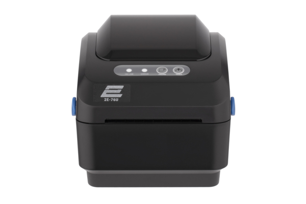 Термопринтер этикеток 2E 76U 203dpi 20-76мм USB
