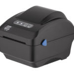 Термопринтер этикеток 2E 76U 203dpi 20-76мм USB
