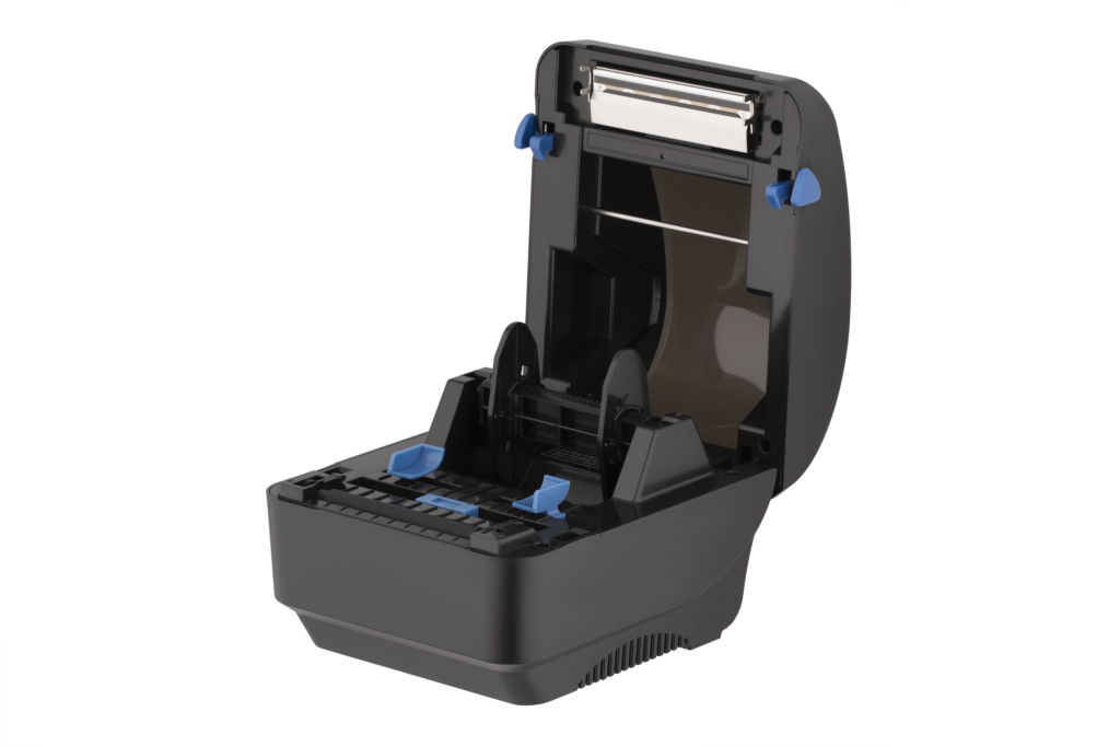 Термопринтер этикеток 2E 76U 203dpi 20-76мм USB