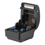 Термопринтер этикеток 2E 76U 203dpi 20-76мм USB