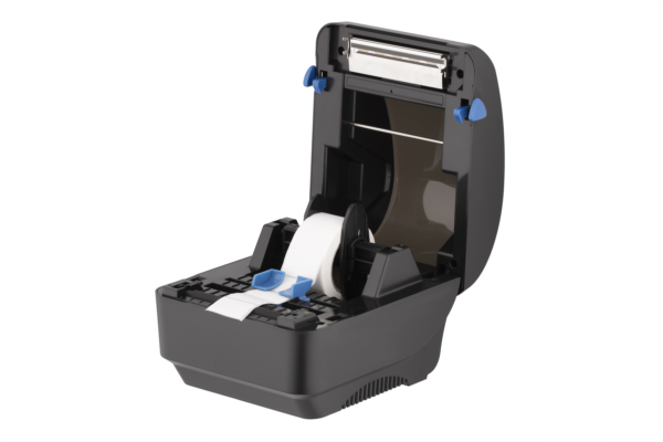 Термопринтер этикеток 2E 76U 203dpi 20-76мм USB