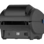 Термопринтер этикеток 2E 76U 203dpi 20-76мм USB