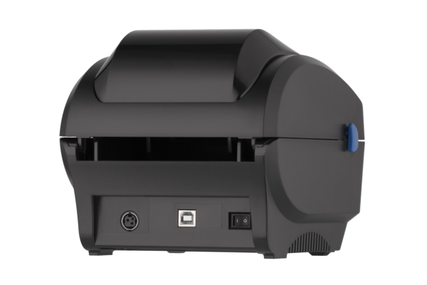 Термопринтер этикеток 2E 76U 203dpi 20-76мм USB
