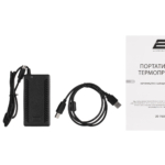 Термопринтер этикеток 2E 76U 203dpi 20-76мм USB