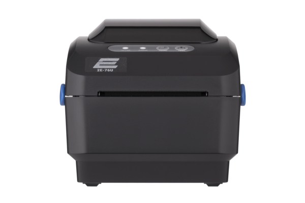 Термопринтер этикеток 2E 76U 203dpi 20-76мм USB