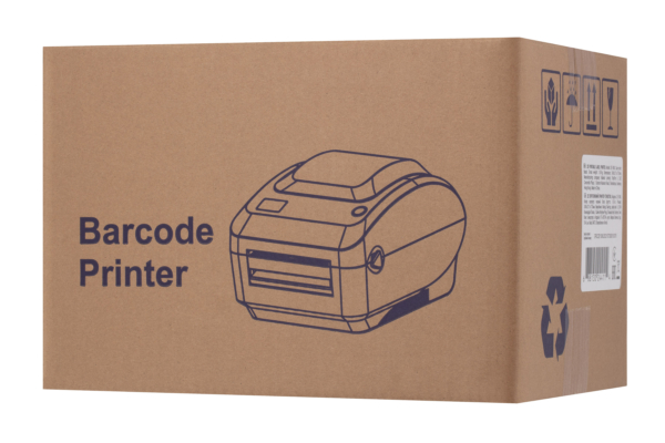 2E label printer 2E-108U
