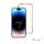 Защитное стекло 2E для iPhone 14, 2.5D FCFG, (1 Pack), черная рамка