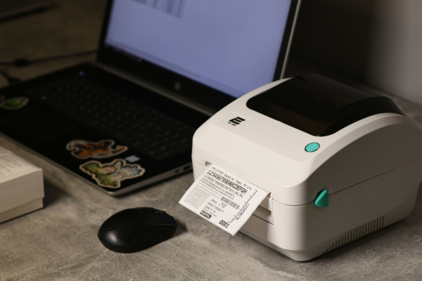 2E label printer 2E-108U